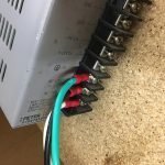 AC wiring to switcher