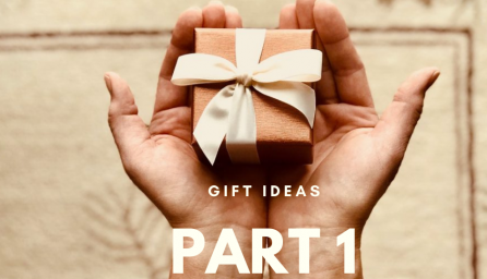Gift Idea Part 1