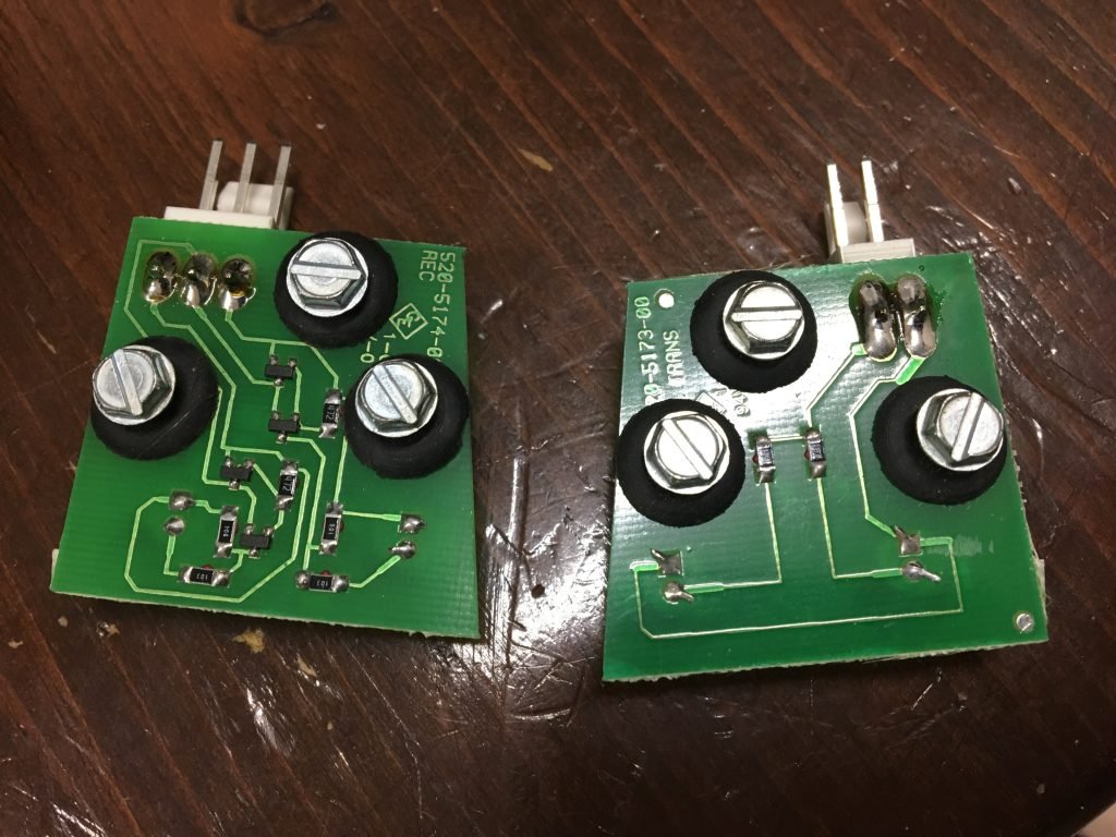 opto boards