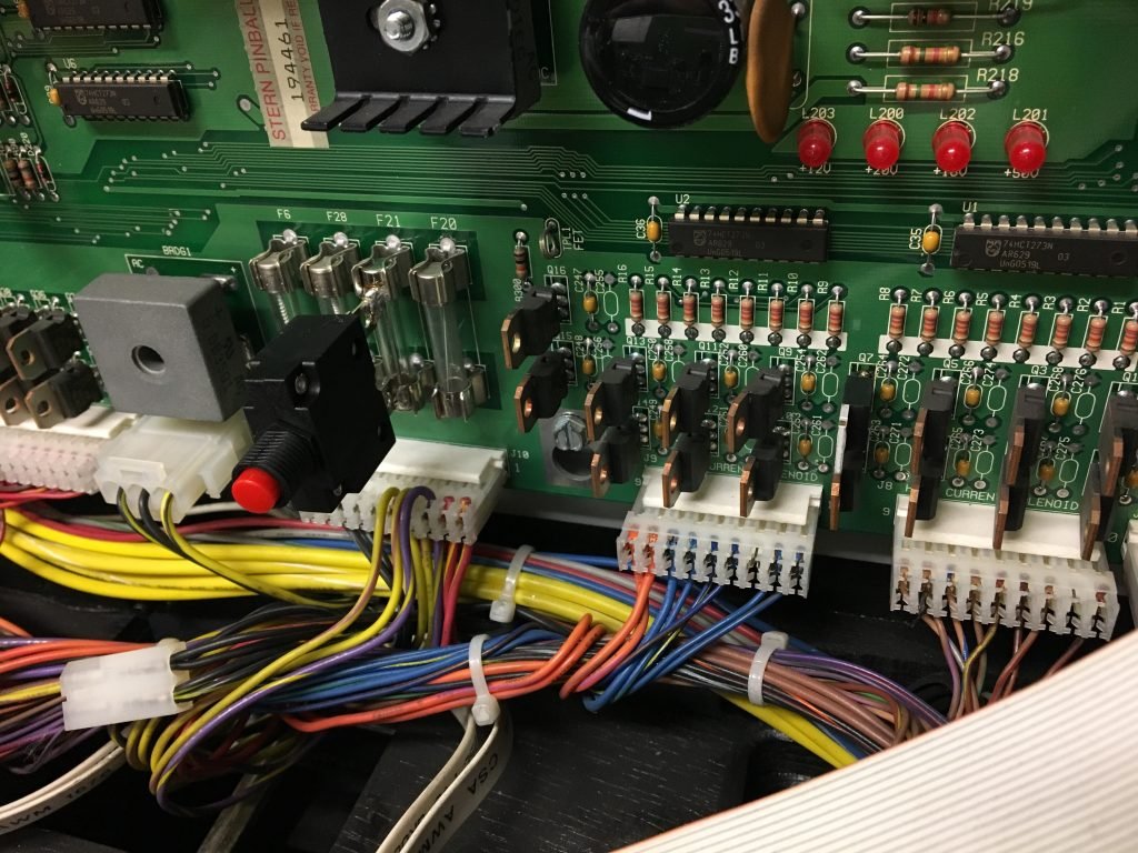 Circuit Breaker in action