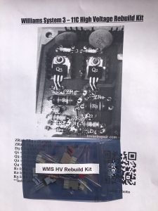 HV Kit