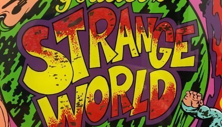 Strange World