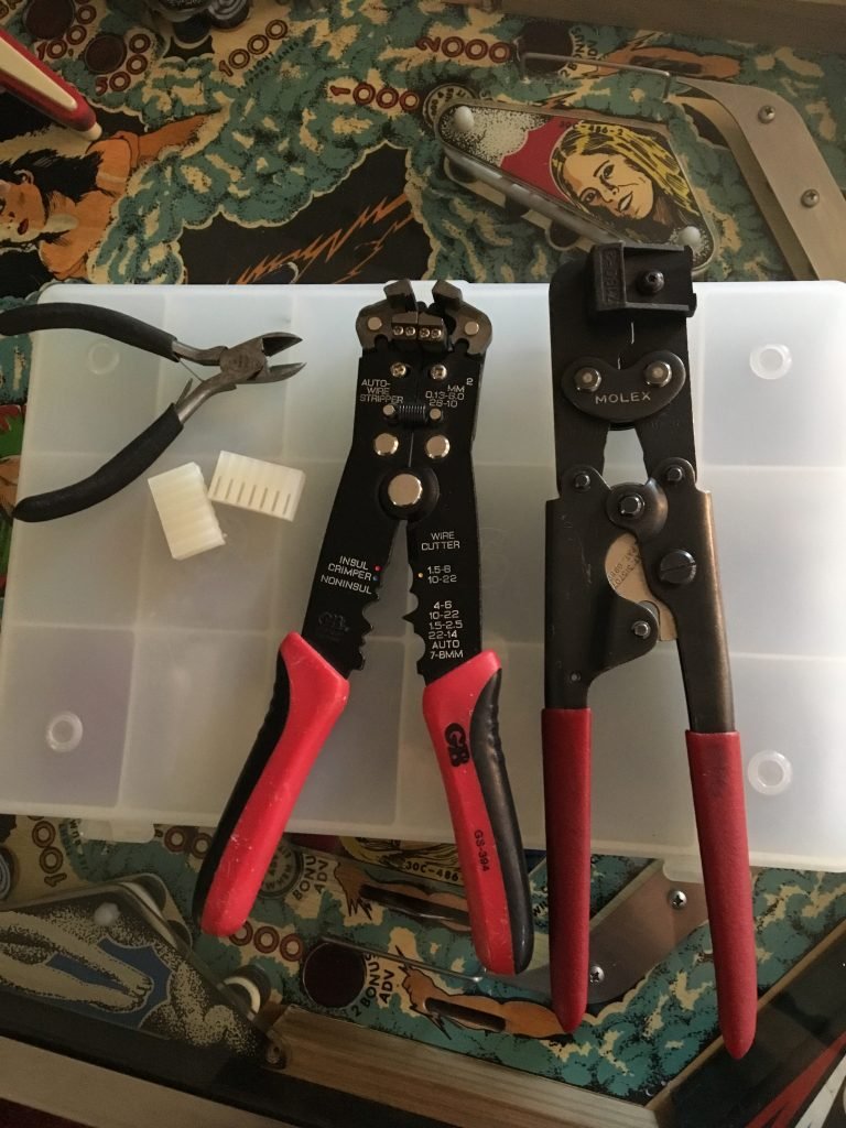 tools