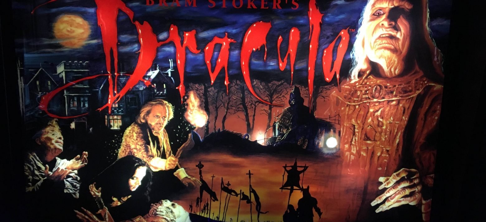 Bram Stoker Dracula
