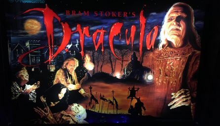 Bram Stoker Dracula
