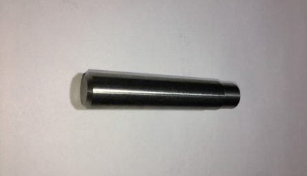 Coil Sleeve Remover