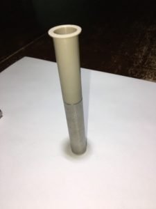 Coil Sleeve Remover