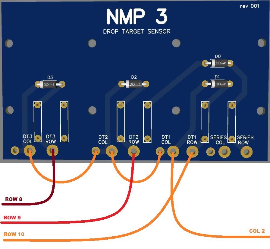Hot Tip 3 bank T-I-P