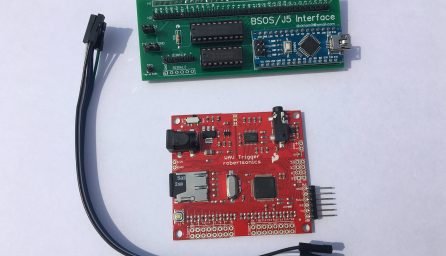 Bally/Stern Ardiuno Kit