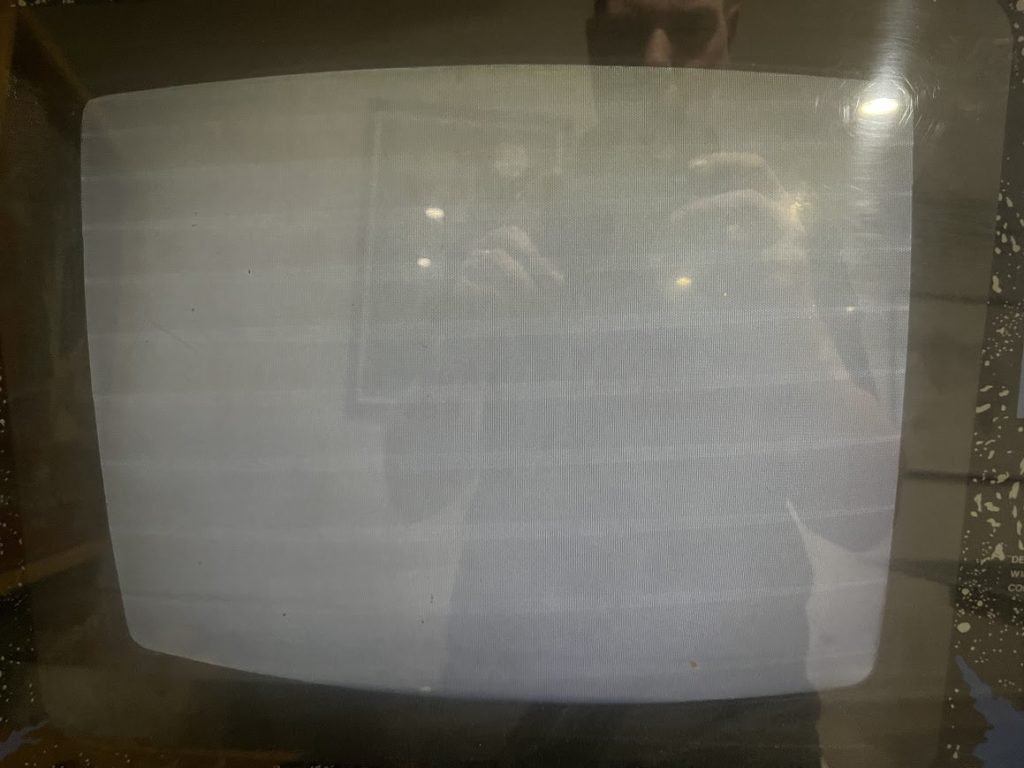 No Video for Defender