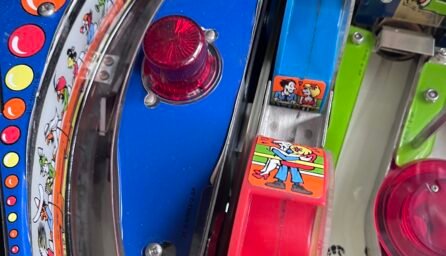 Williams Hurricane Ferris Wheel