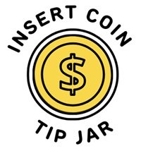 Tip Jar - Support Troxel Repair