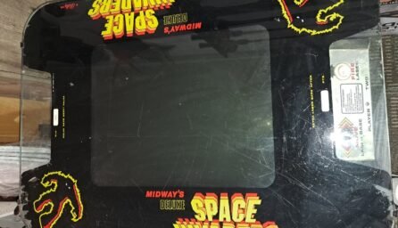 Midway Space Invaders