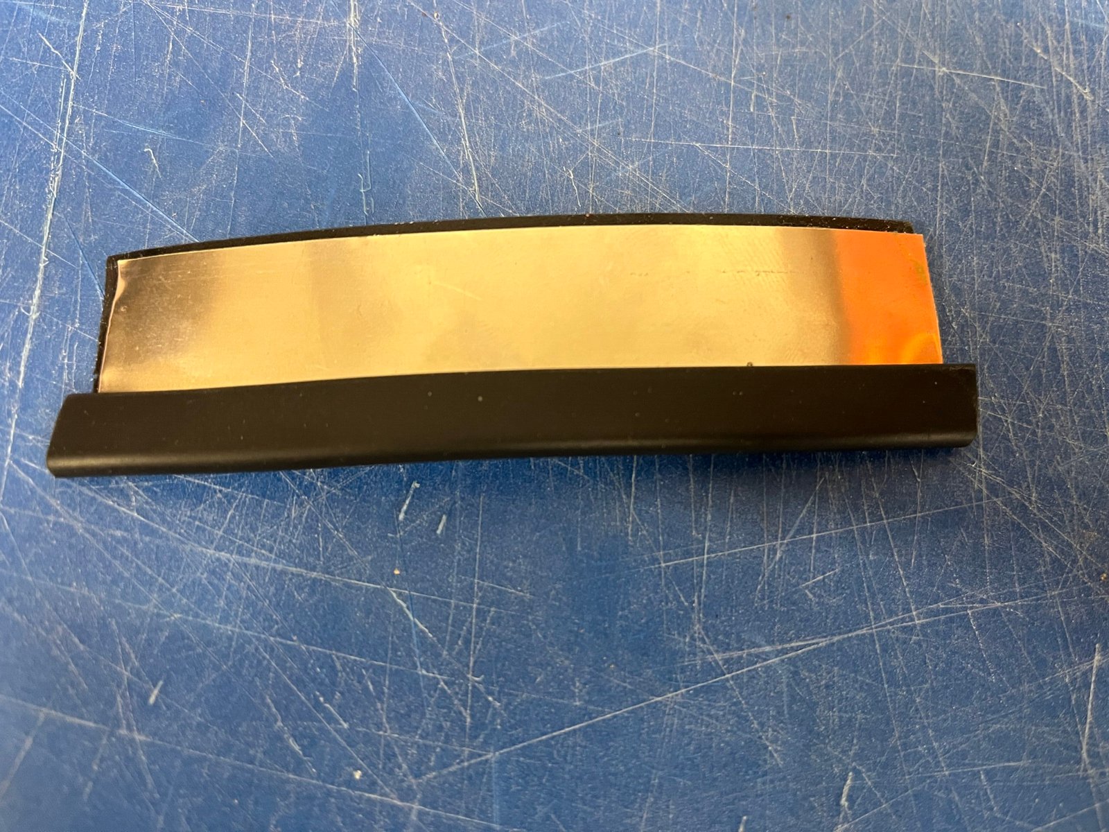 NMP Magnetic Shield