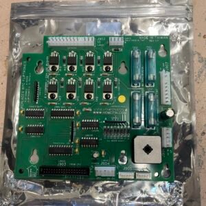 Fliptronic Board